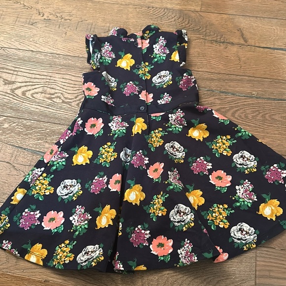 Janie and Jack dress - Picture 4 of 4